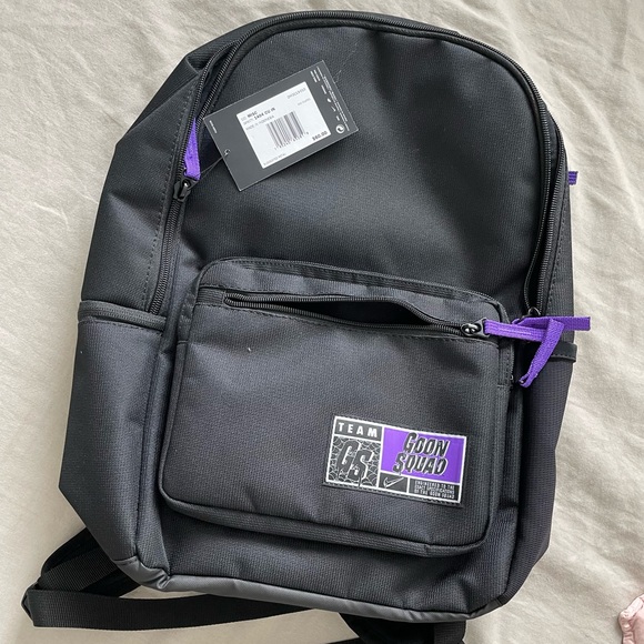 Nike Goon Squad Backpack | Poshmark
